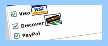 Payment Option