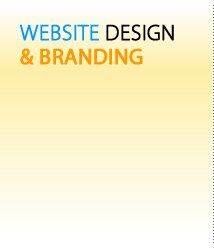 E-commerce branding and design