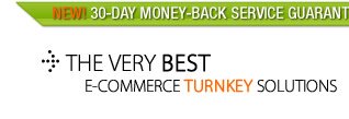 Best Ecommerce Solution